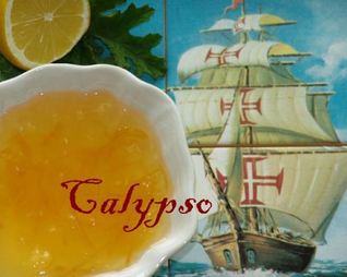 Джем из лимонов