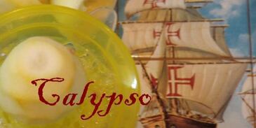 джем из лимонов