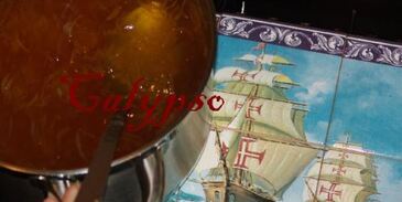 джем из лимонов