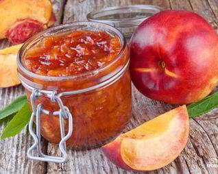 Джем из нектаринов