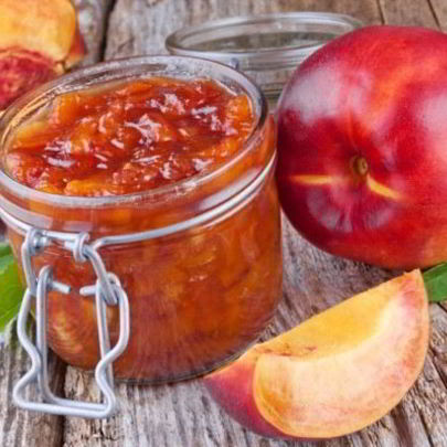 Джем из нектаринов