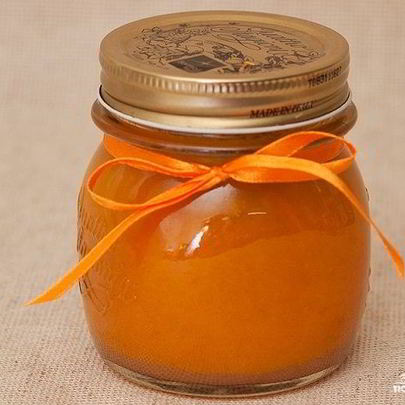 Джем из облепихи