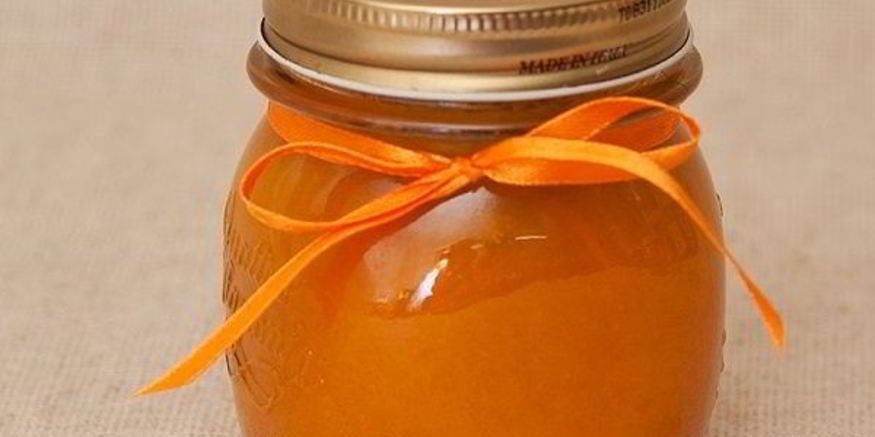 Рецепт джема из облепихи