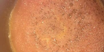 джем из персиков и нектаринов