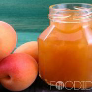 Рецепт Джема из персиков