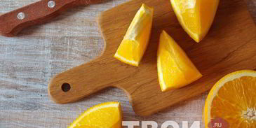 джем из тыквы