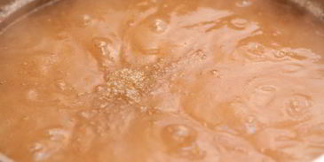 грушевый джем с ванилью