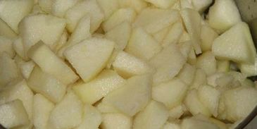 грушевый джем