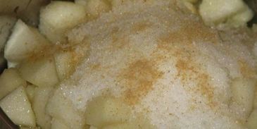 грушевый джем