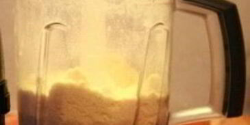 кростатта с джемом