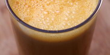 мандариновый джем