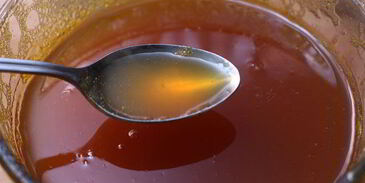 мандариновый джем