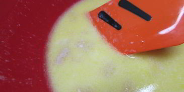 немецкие бухтели с джемом