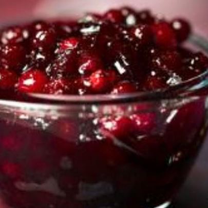 Шведский ягодный джем Sylt