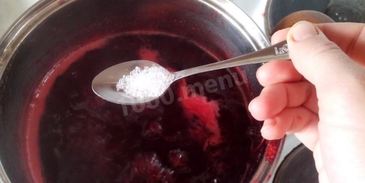 сливовый джем из слив на зиму