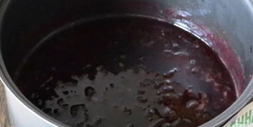 сливовый джем в мультиварке