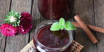 сливовый джем в мультиварке