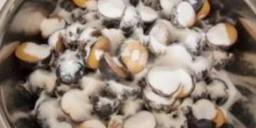 сливовый джем