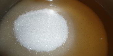 соус-джем из перцев чили