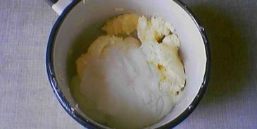 трубочки с джемом