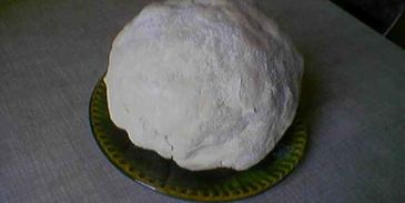 трубочки с джемом