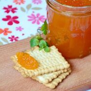 Рецепт Тыквенного джема