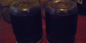 виноградно-сливовый джем