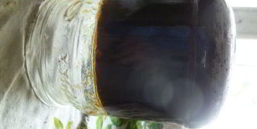 виноградно-сливовый джем