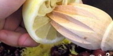 вишневый джем