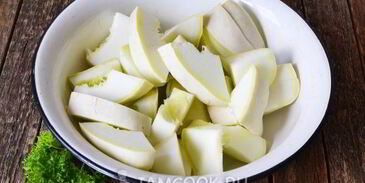 икра из патиссонов на зиму пальчики оближешь