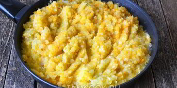 икра из патиссонов на зиму пальчики оближешь