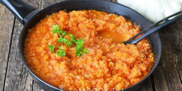 икра из патиссонов на зиму пальчики оближешь