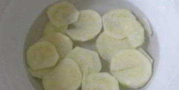 кабачковое пюре на зиму