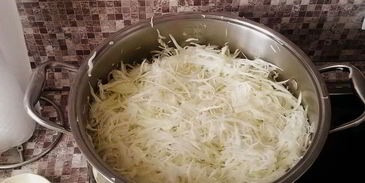 капуста салатная на зиму