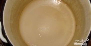 абрикосовый компот на зиму