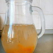 Рецепт Абрикосового компота