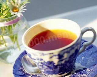 Китайский компот