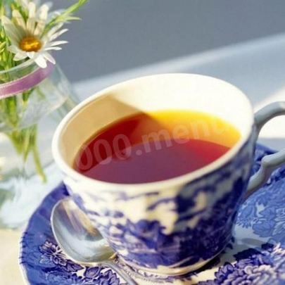 Китайский компот