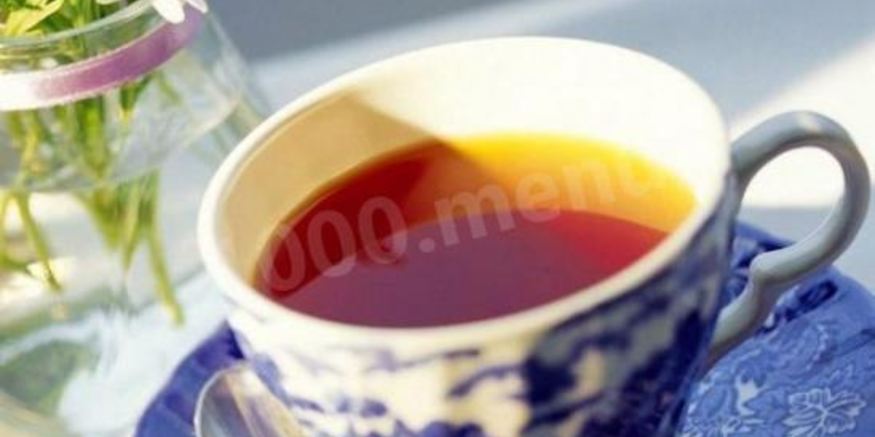 Рецепт китайского компота