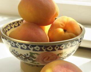 Компот из абрикосов без стерилизации