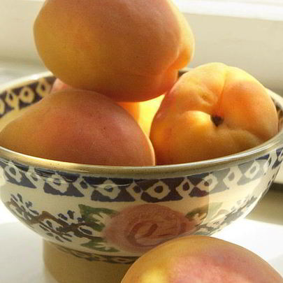 Компот из абрикосов без стерилизации