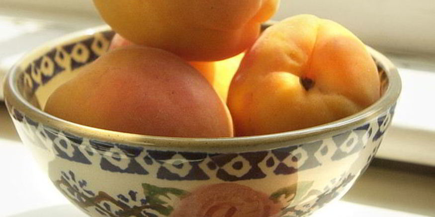 Рецепт компота из абрикосов без стерилизации