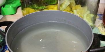 компот из алычи с кабачком