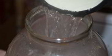 компот из боярышника