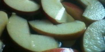 компот из граната