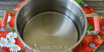 компот из клубники на зиму без стерилизации