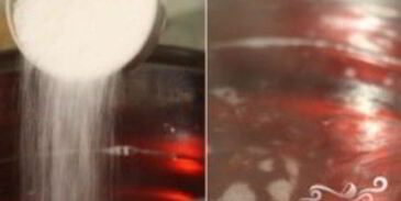 компот из клубники на зиму