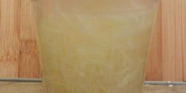 компот из ревеня со вкусом детства