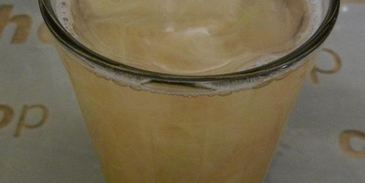 компот из ревеня со вкусом детства