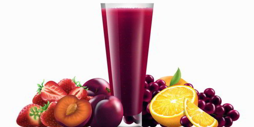 Рецепт компота из сливы